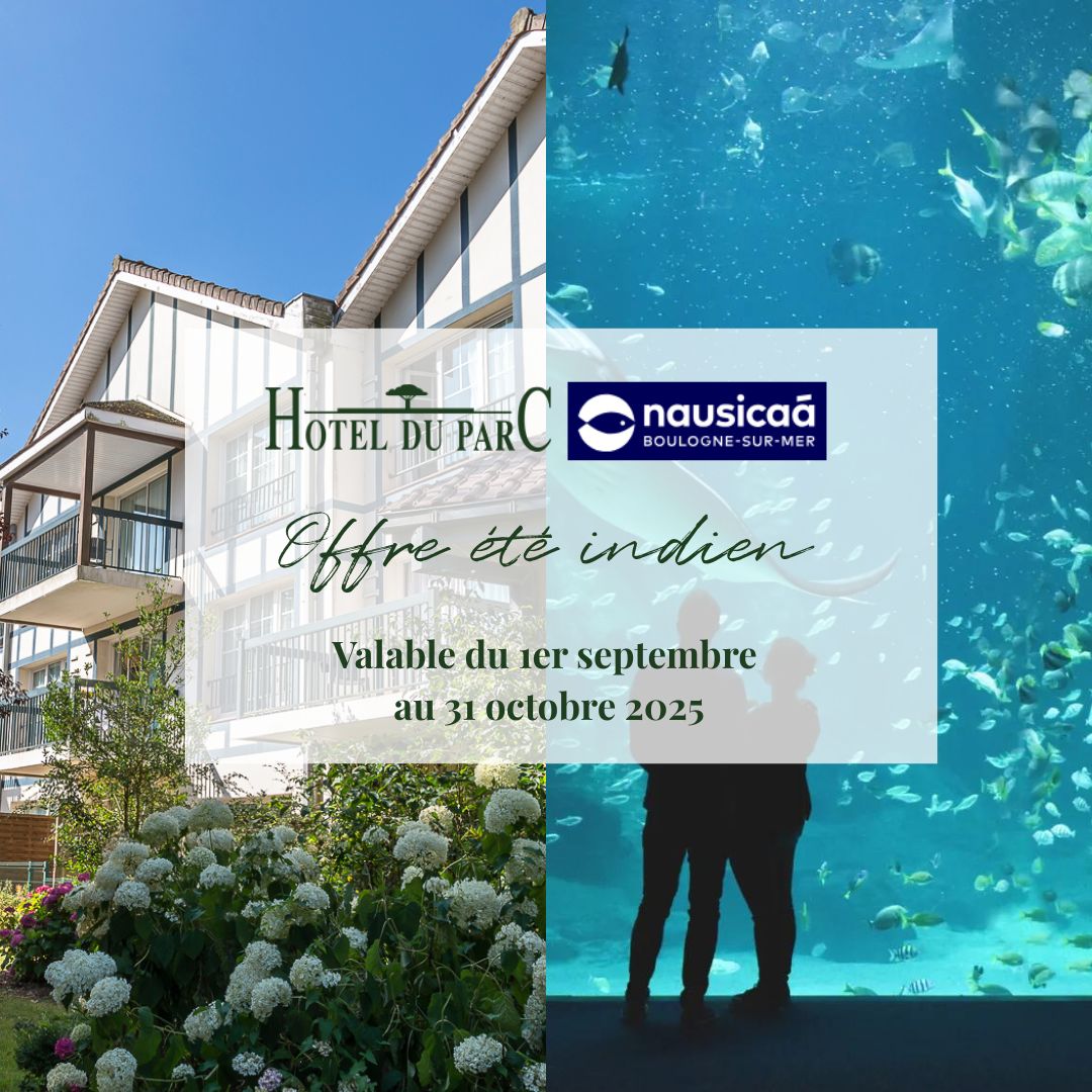 Golf Hotel de Valescure PROMO ETE